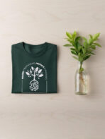 Camisa verde - Imagem 2